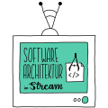 Software Architektur im Stream