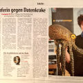 Medienecho | media coverage