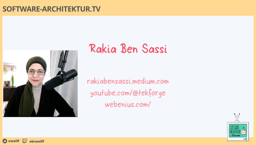 Rakia Ben Sassi