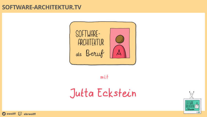 Jutta Eckstein