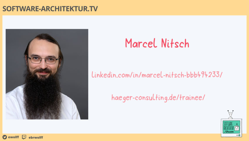 Marcel Nitsch