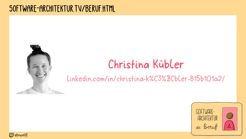 Christina Kübler