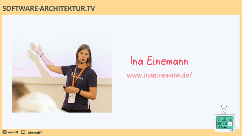 Ina Einemann