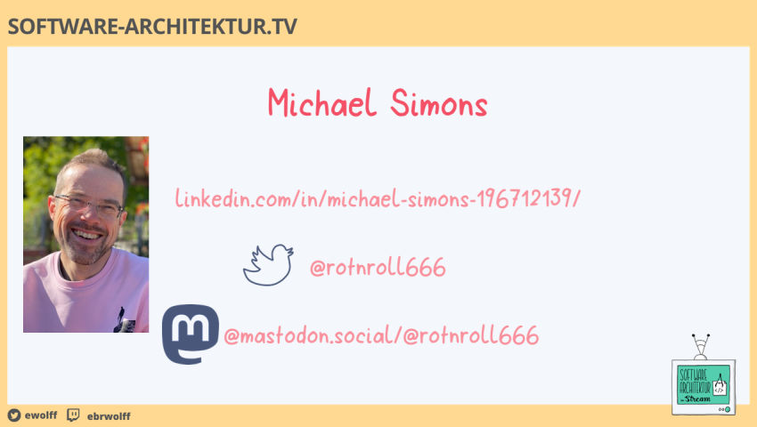 Michael Simons