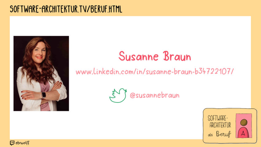 Susanne Braun