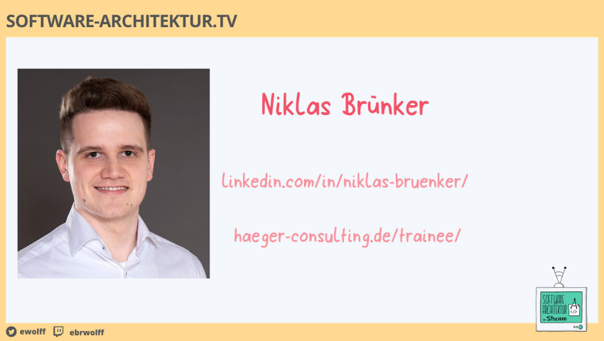 Niklas Brünker