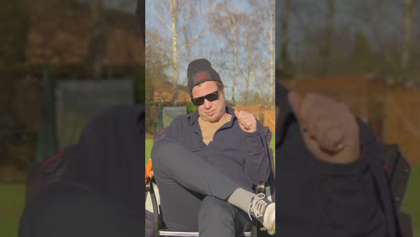 Crossgolf - by Janek #Sport #Golf #urbanGolf