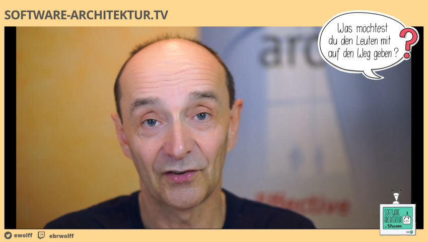 Gernot Starke