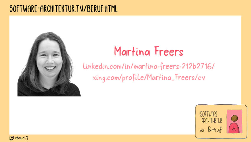 Martina Freers