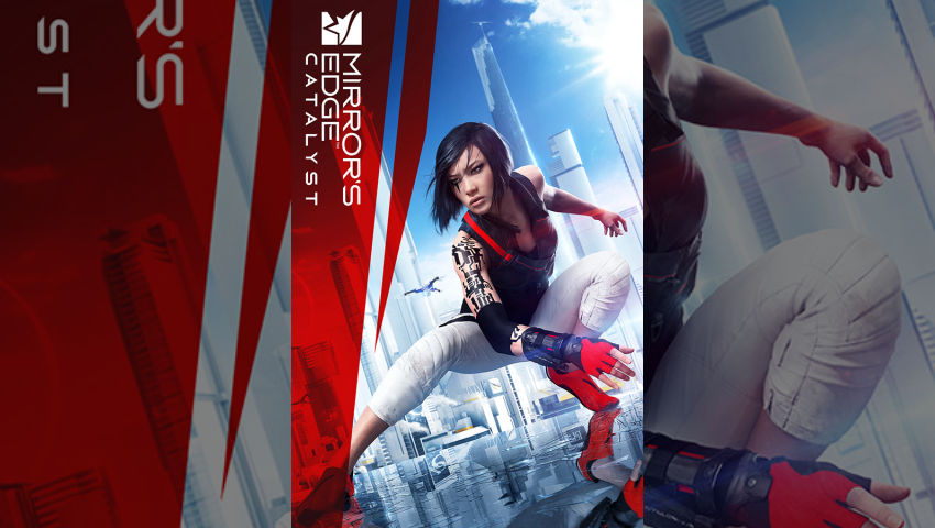 Mirror's Edge Catalyst - Wikipedia